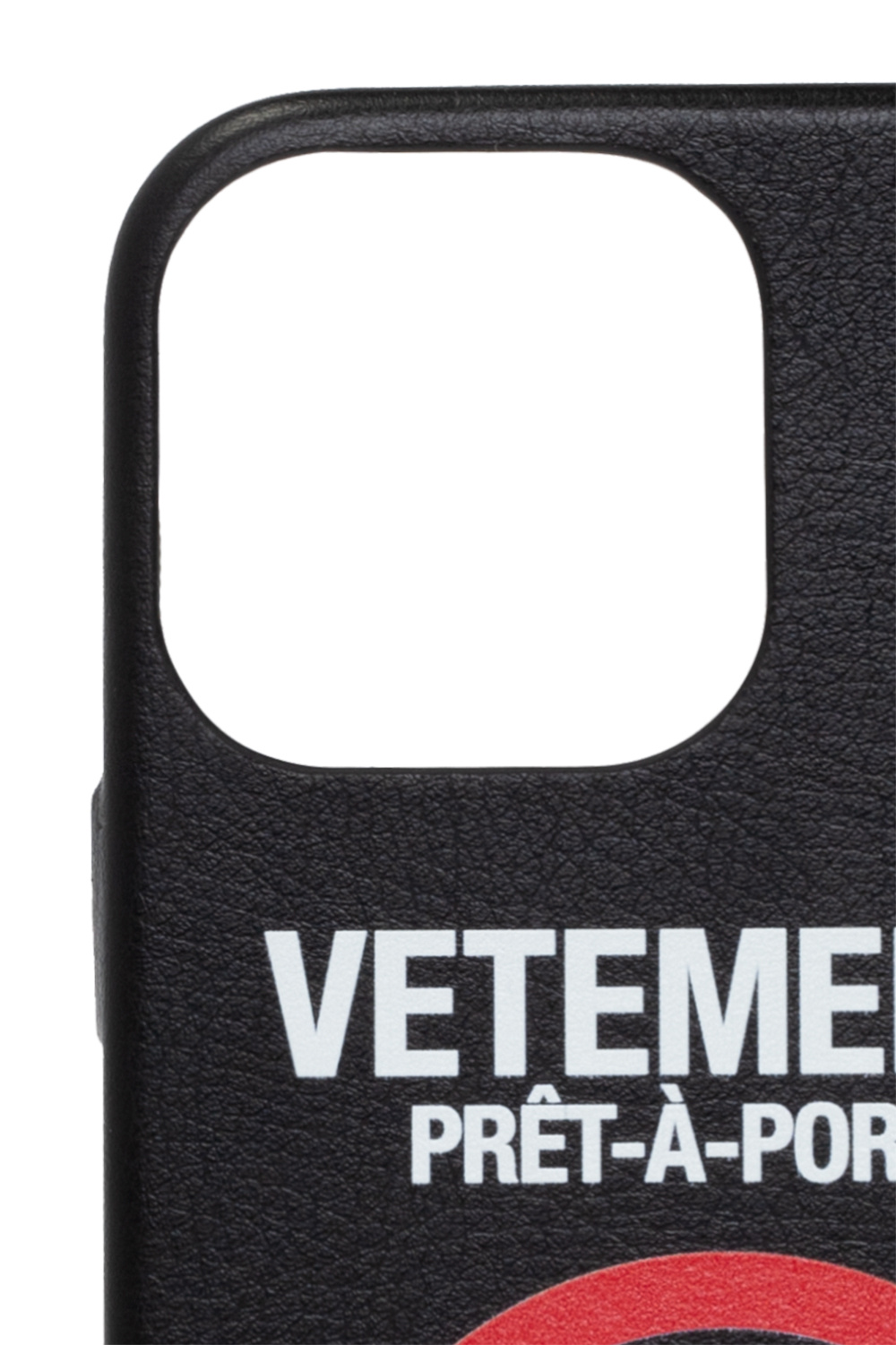 VETEMENTS iPhone 13 Pro Max case | Men's Accessorie | Vitkac